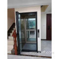 Exterior/Enternal Home Elevator Price